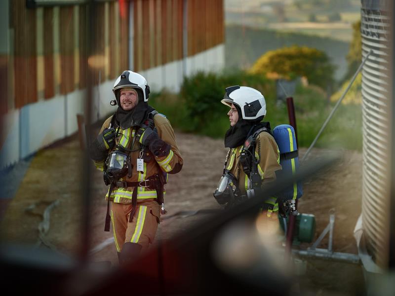 Was ist vorbeugender Brandschutz?